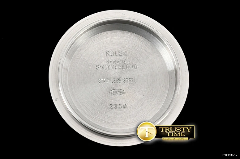 1222 SoftTouch ROLSUB0264A – Submariner 116619 Blue Diam SS SS Blue GSF A 1032